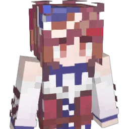 Fynixy's skin