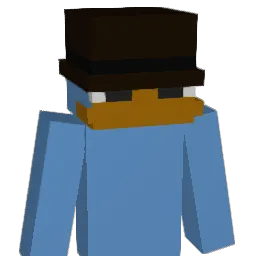 Dexter_39476's skin