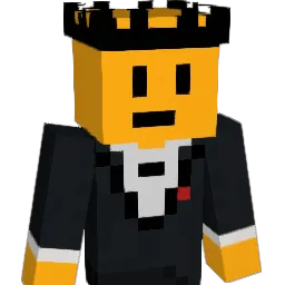 5833999 Minecraft avatar bust