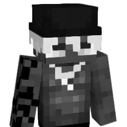FrostyRages's skin