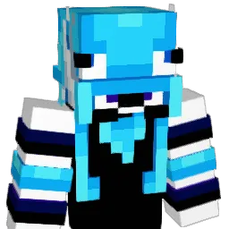 58Qi's Minecraft skin