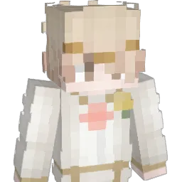 Bunniro's skin