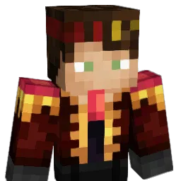 ItzLlxyd's skin