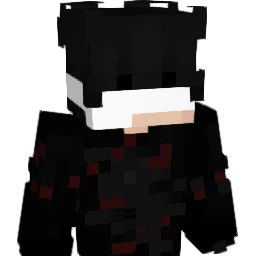 AstralArcherMC's skin
