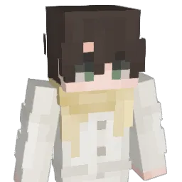 ElSpaxde's skin