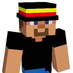 58hp's Minecraft skin