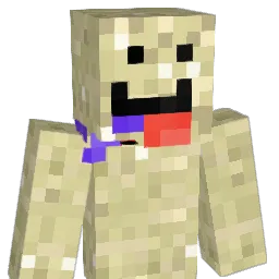 SandtheMannnn's skin