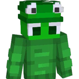 _Addley's skin