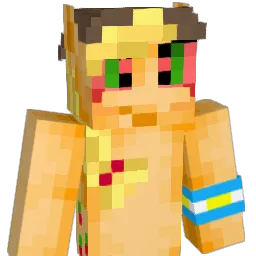 PASANBARANDA's skin