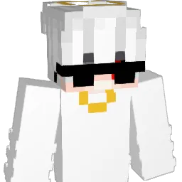5999cjm2017 Minecraft avatar bust