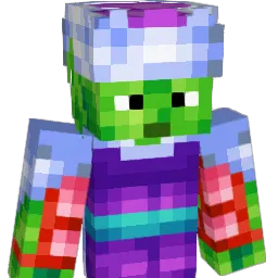 59_Cap's Minecraft skin