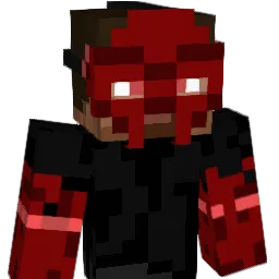 Holdyn's skin