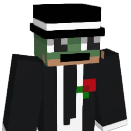 crungio's skin