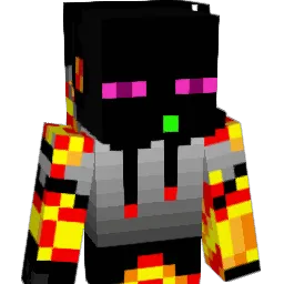 5AS6's Minecraft skin