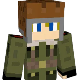5DixieCups's Minecraft skin