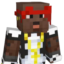 5Do5's Minecraft skin