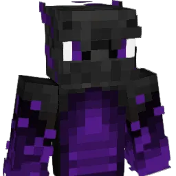 5Dragon_King5 Minecraft avatar bust