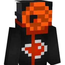 5GUM_ Minecraft avatar bust