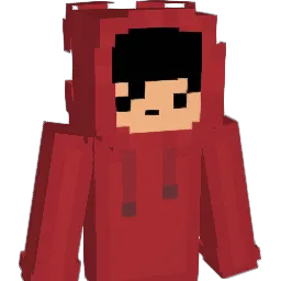 5GramJoint Minecraft avatar bust