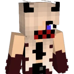 5HC's Minecraft skin