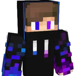 5Hubert_gaming5 Minecraft avatar bust