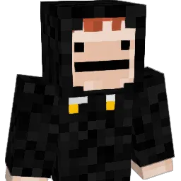 5ITT35's Minecraft skin
