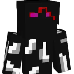 5Loewen's Minecraft skin