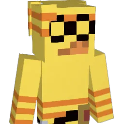 5MXN's Minecraft skin