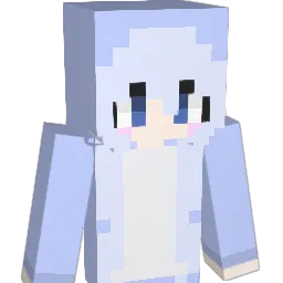 5NIGG3R Minecraft avatar bust