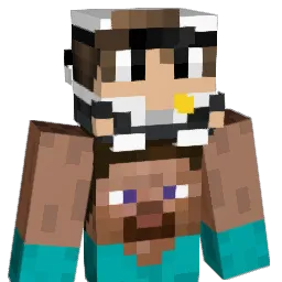 5Night's Minecraft skin