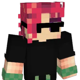 5O69's Minecraft skin