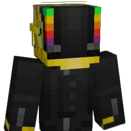 5PL1C3D's Minecraft skin