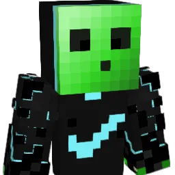5Pray3's Minecraft skin