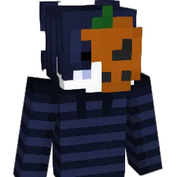 5Ryx Minecraft avatar bust