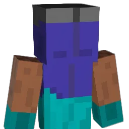 5TY8Y Minecraft avatar bust