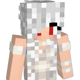 5YQ's Minecraft skin