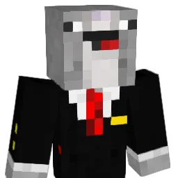 5ZJ's Minecraft skin