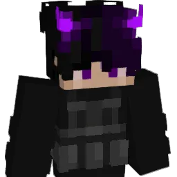 5_1_1 Minecraft avatar bust