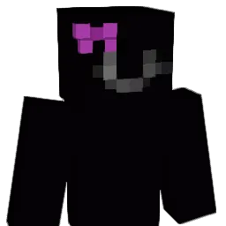 5_29z Minecraft avatar bust