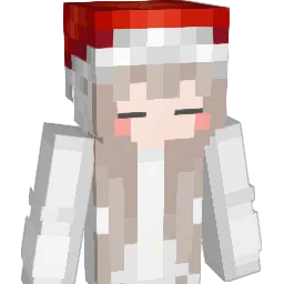 5_letter Minecraft avatar bust