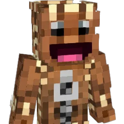 5_percent Minecraft avatar bust