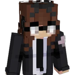 Xerention's skin