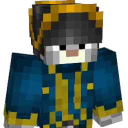 Rex_Sama's skin