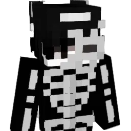 HAZHIRA's skin