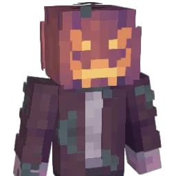 Luotokoski's skin