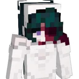 Kuroneko_chqn's skin