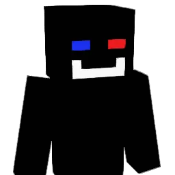 ItzNatSun's skin