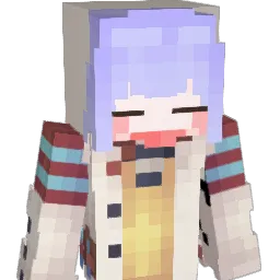 ePuee's skin