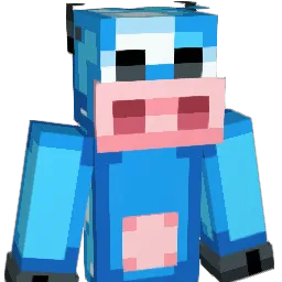 Blizzy09's skin
