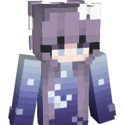 Lunanian's skin